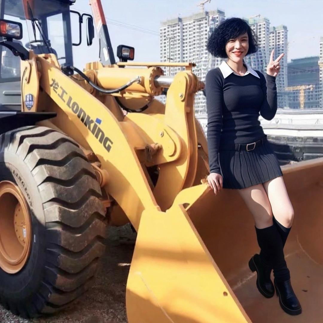 娜姐工程机械