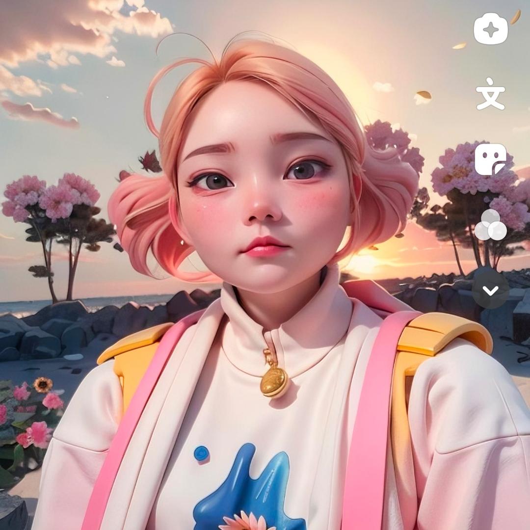 礼尚往来