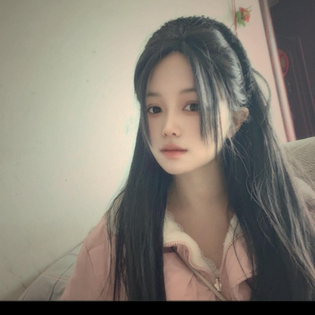 小鹿女(阿瑶）