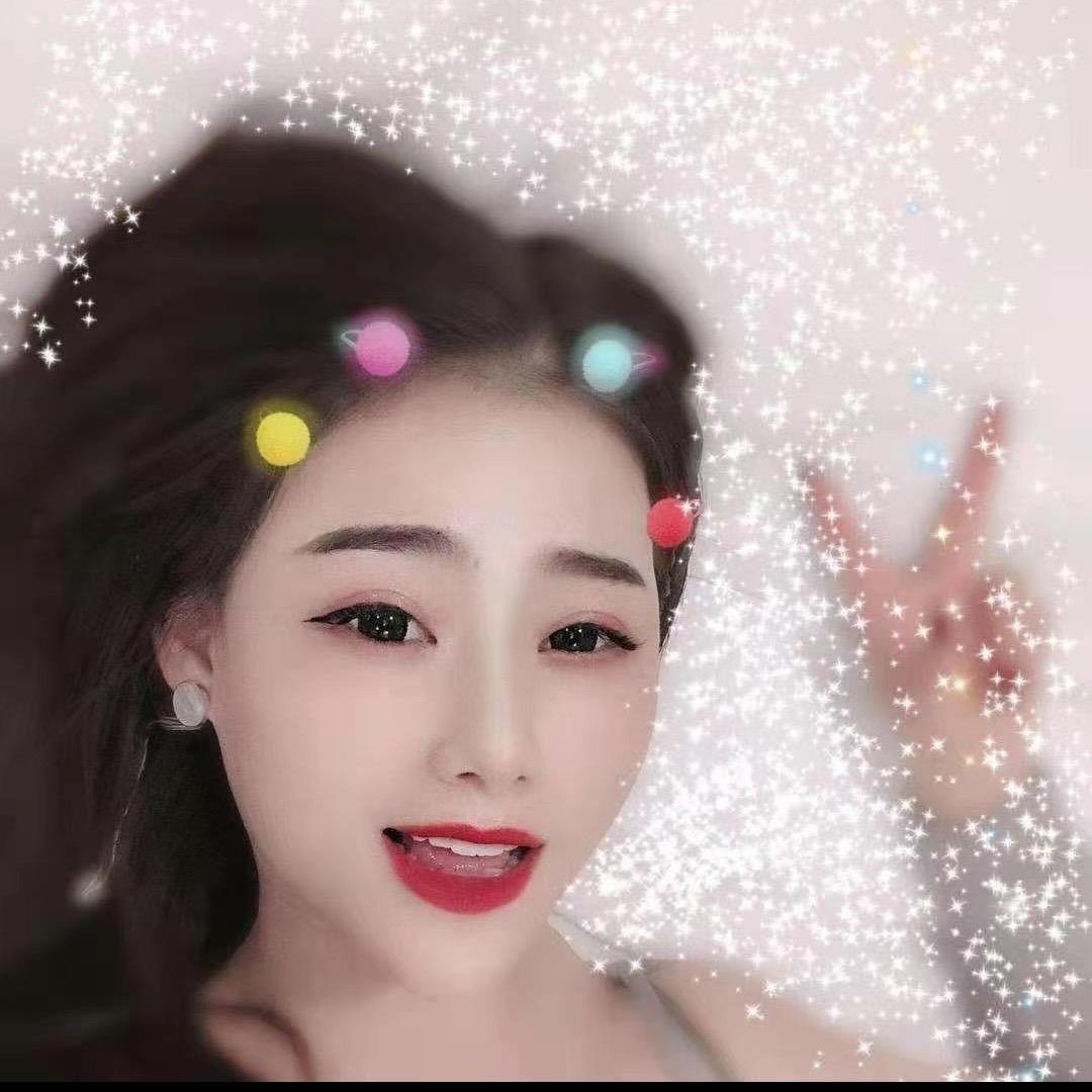 静儿❤️🍒