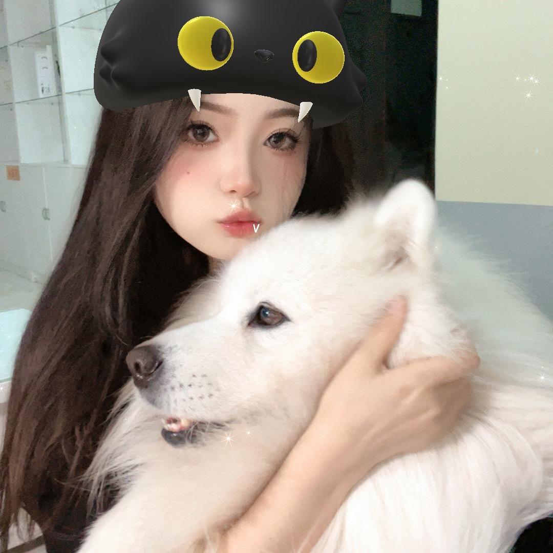 柿柿顺·Studio📍讷河（预约制）