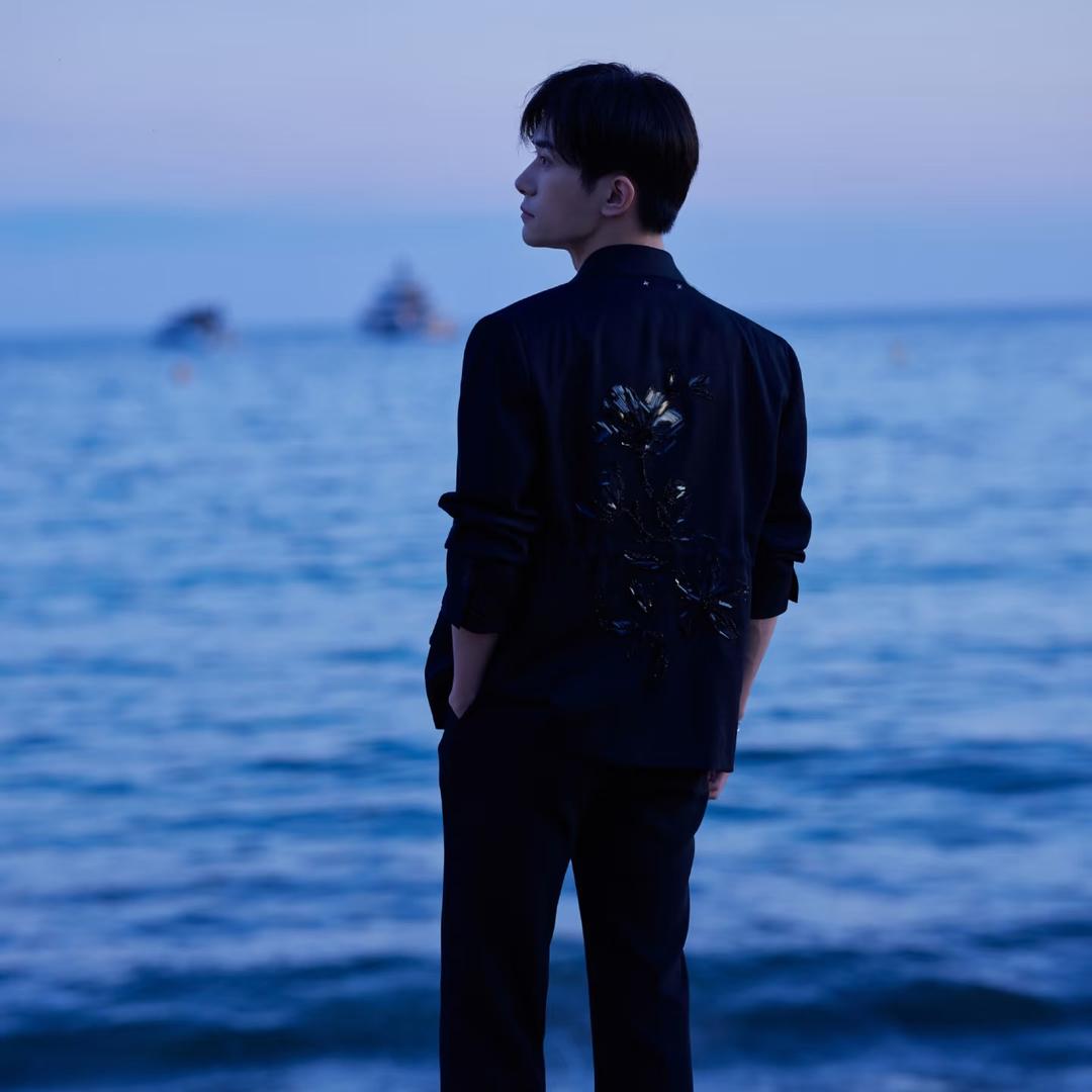 悠崽崽🥰（QY99）