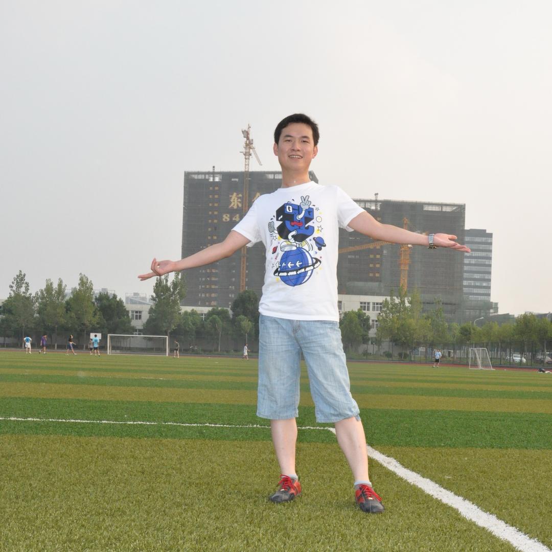 小鲜叔