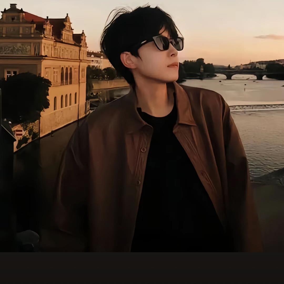 陈始终(永劫无间）