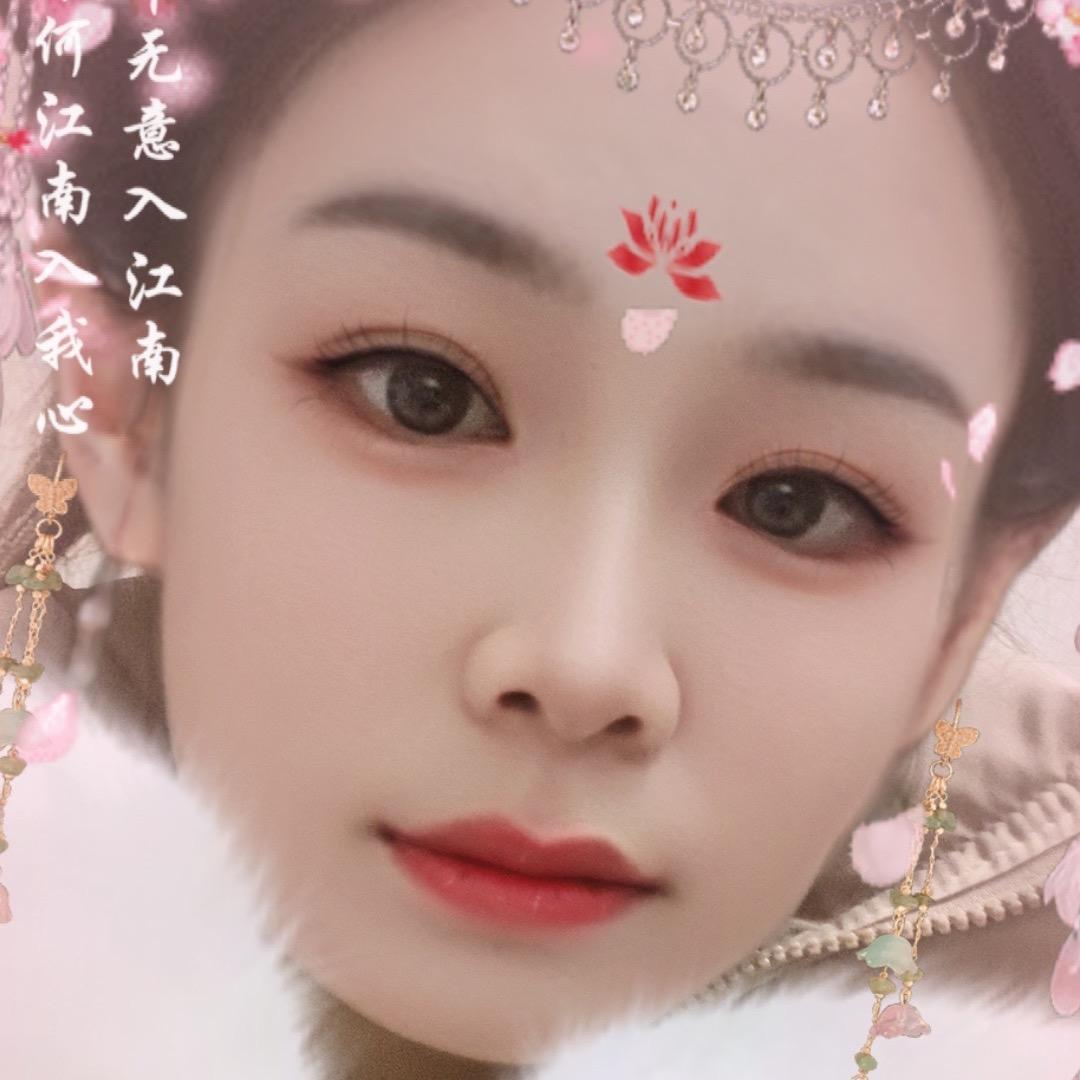 你家姑娘的未来婆婆