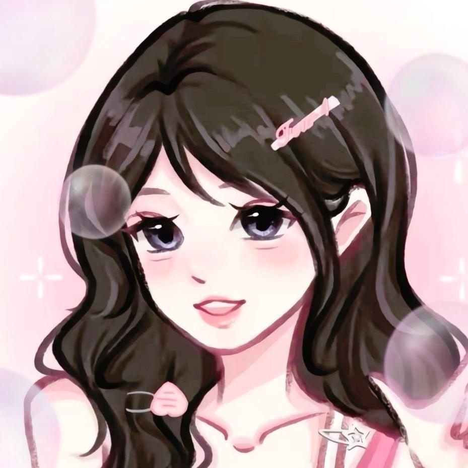 萝莉🫧