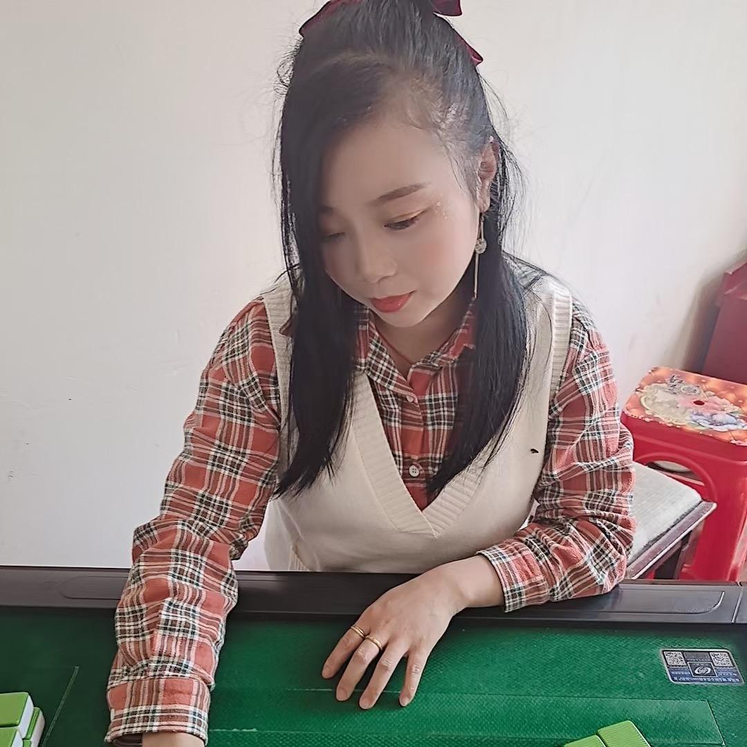 农村姑娘