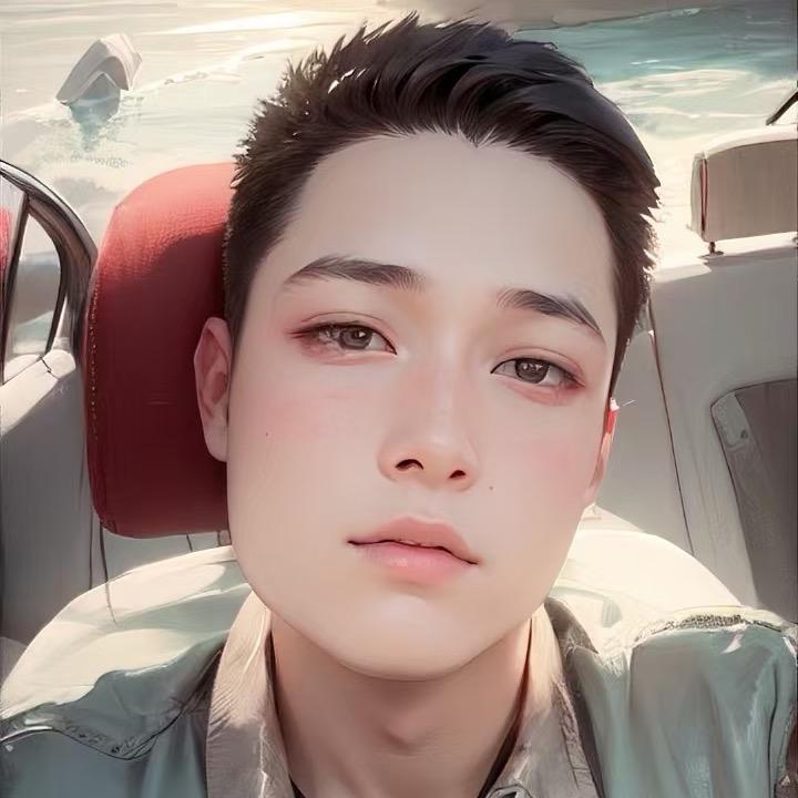 好大的鱼