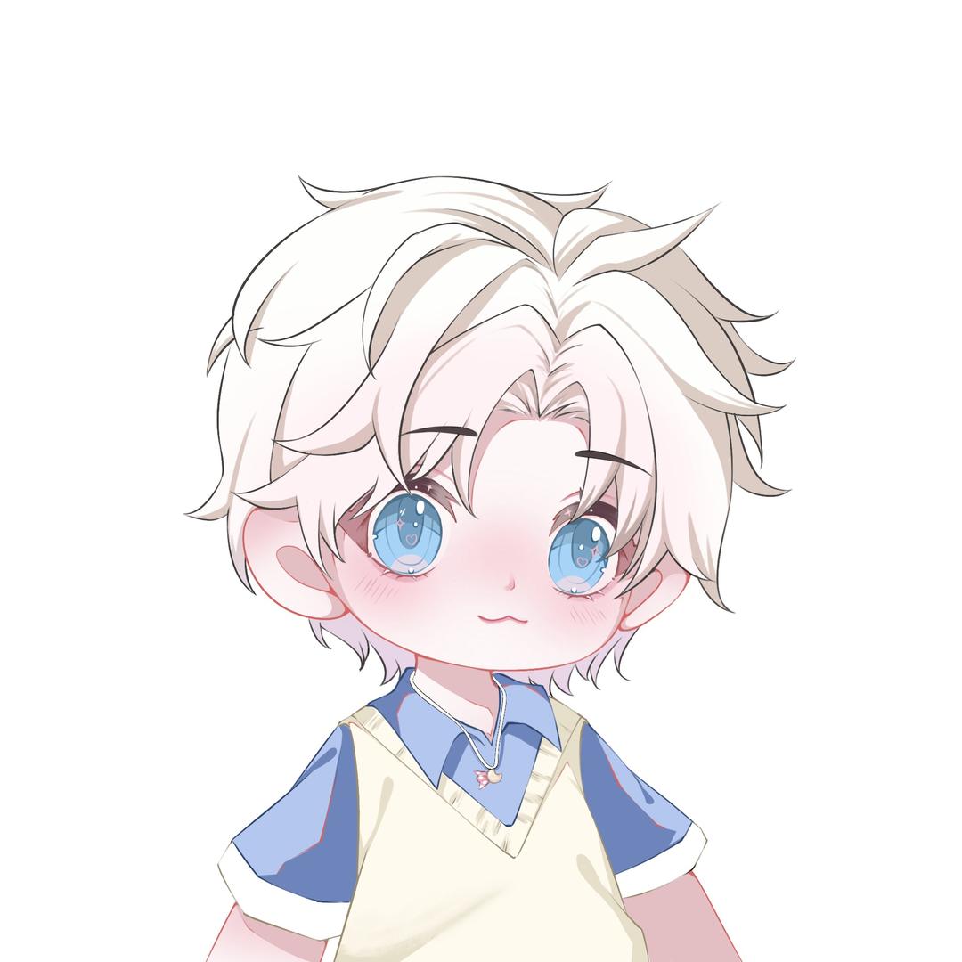 给你半颗糖c ¹⁰²⁰