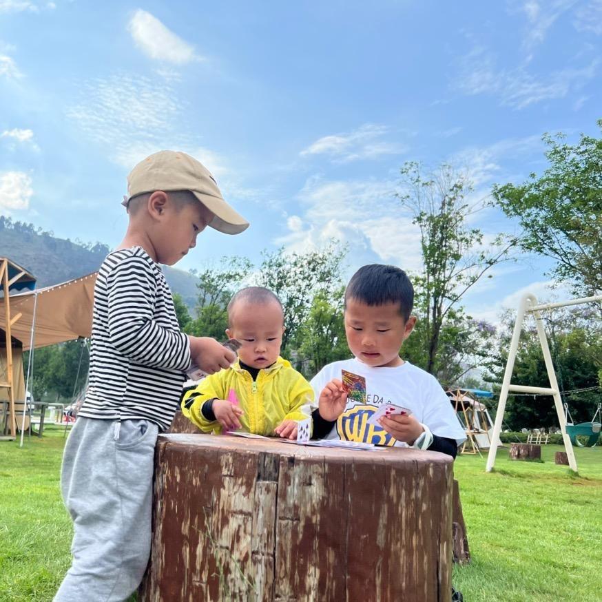 玉溪市梦想地产