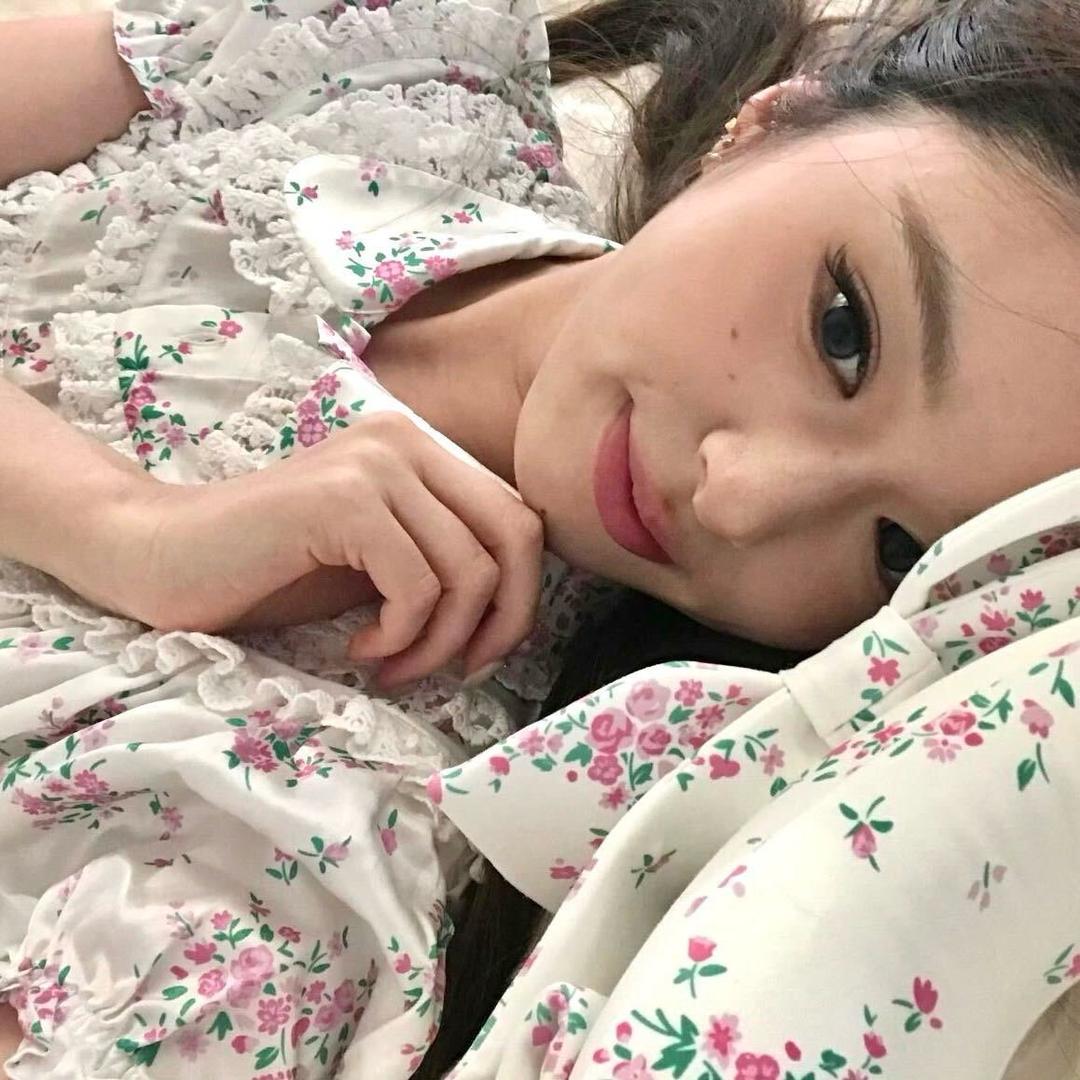 一碗西米露