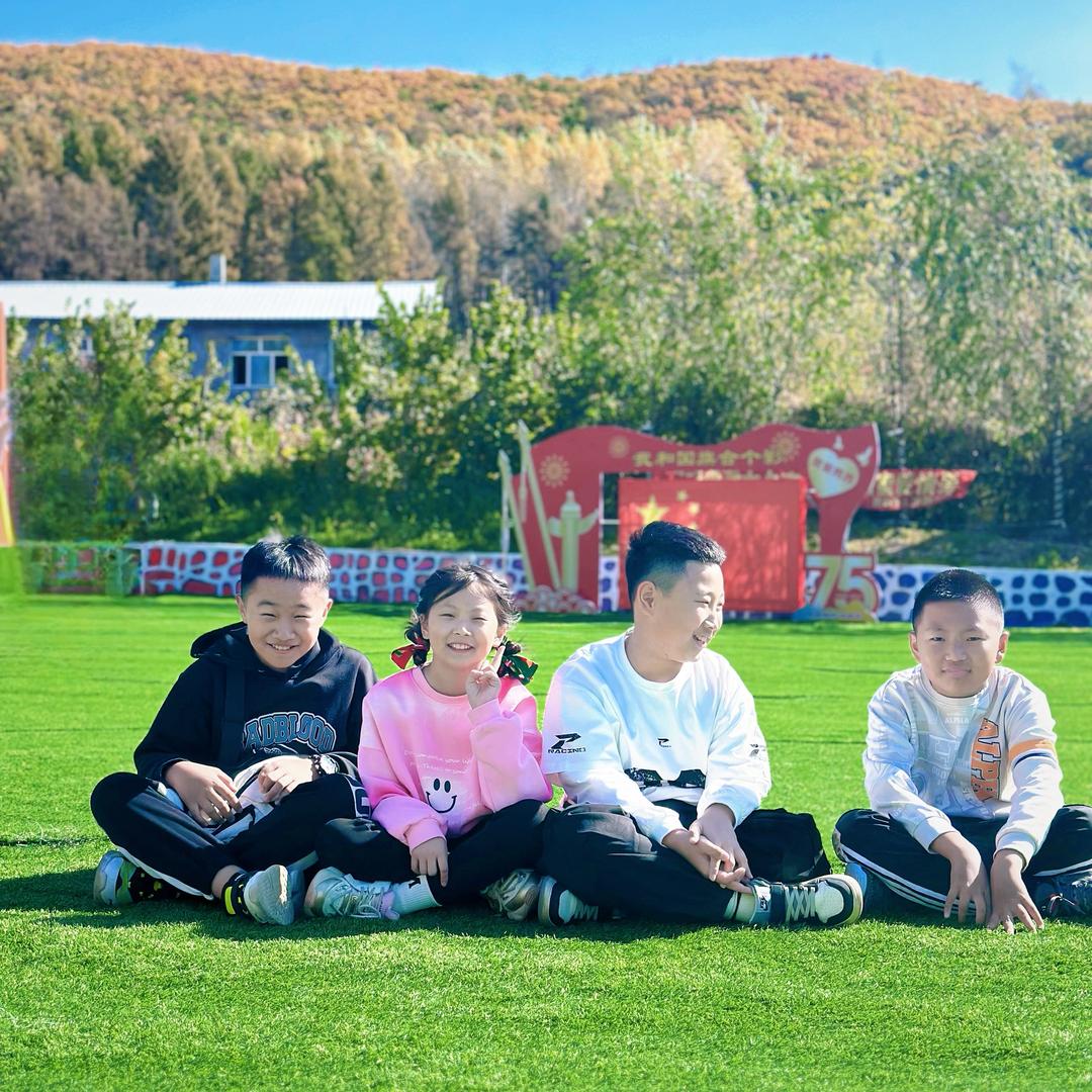 小韩的快乐日记