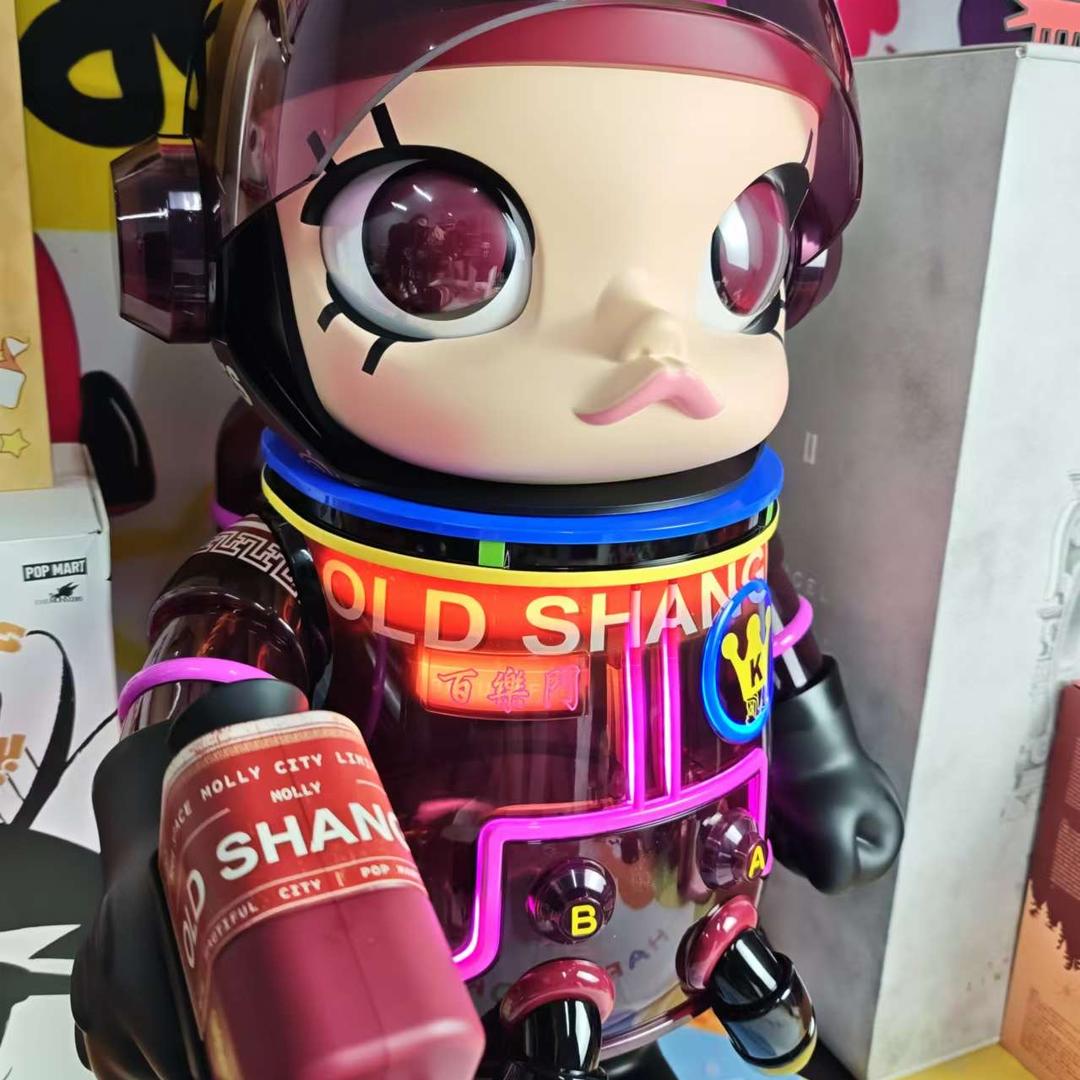 表弟潮玩