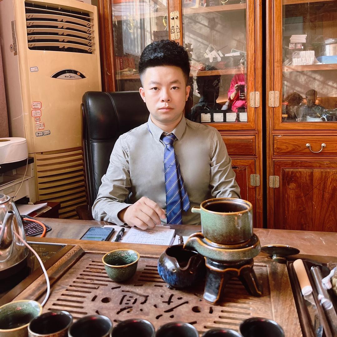 王二手
