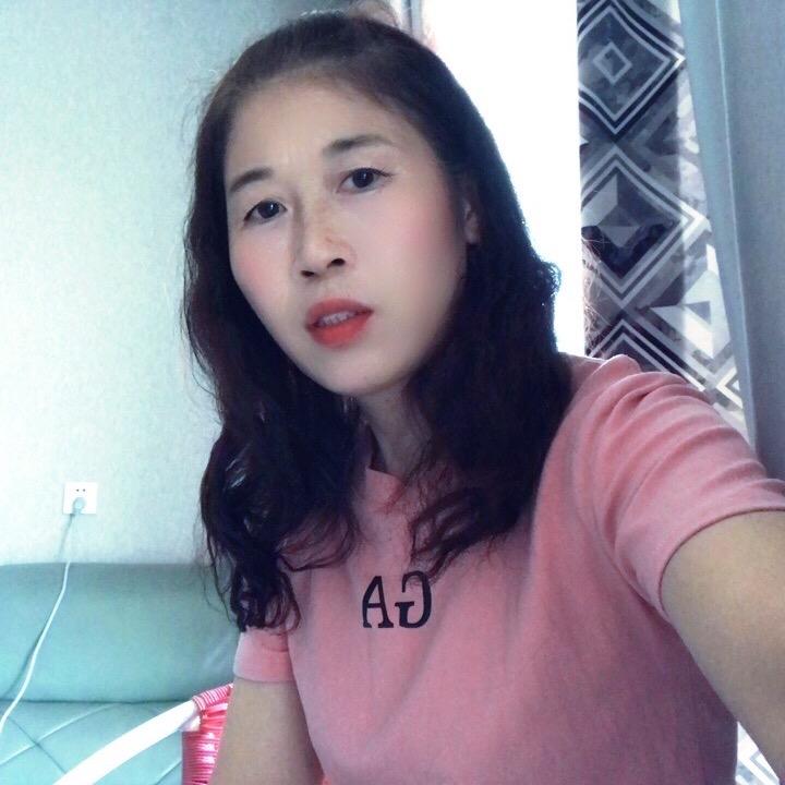 平淡生活赵姐