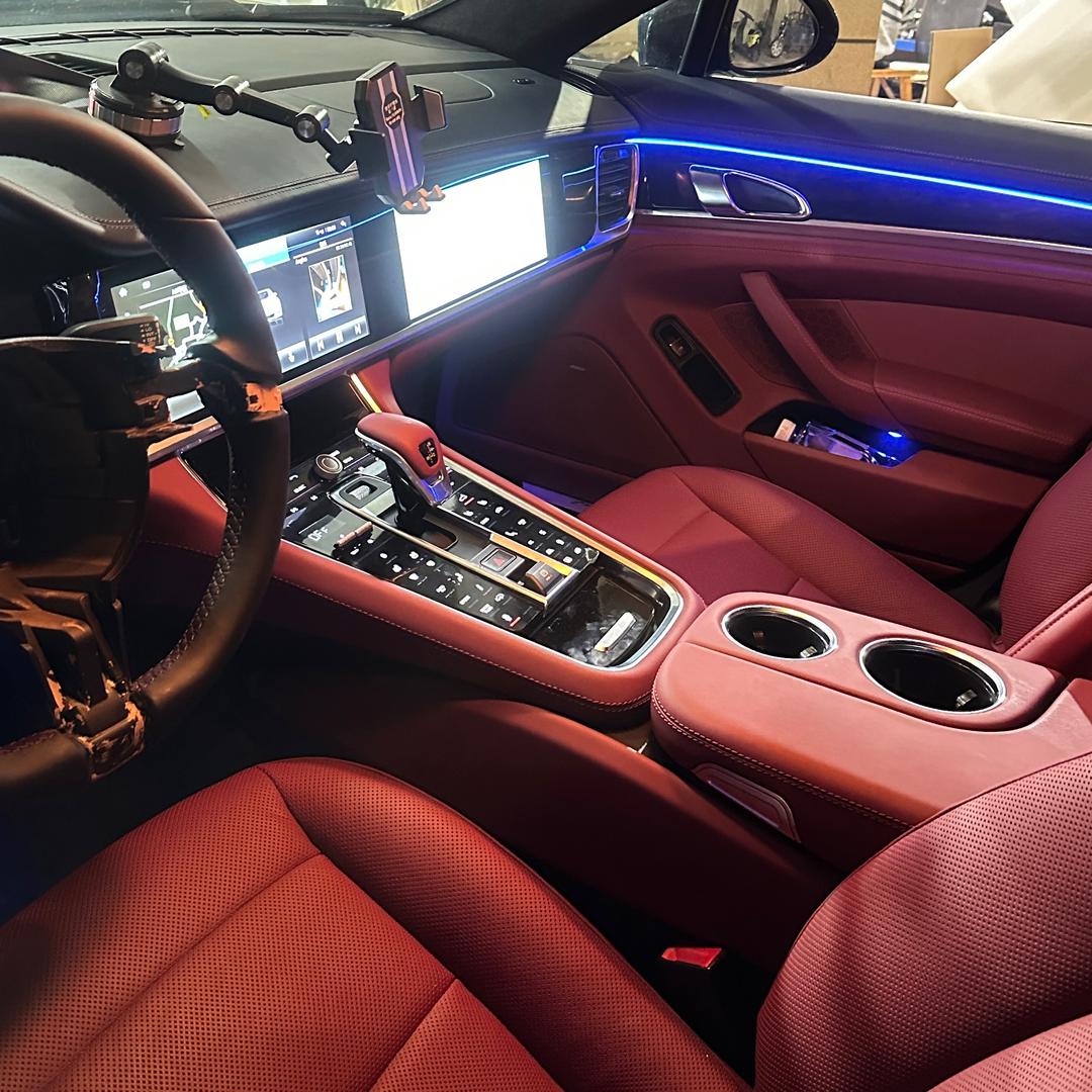 广州路康汽配批发商