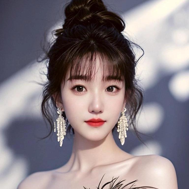 做物流的小姐姐