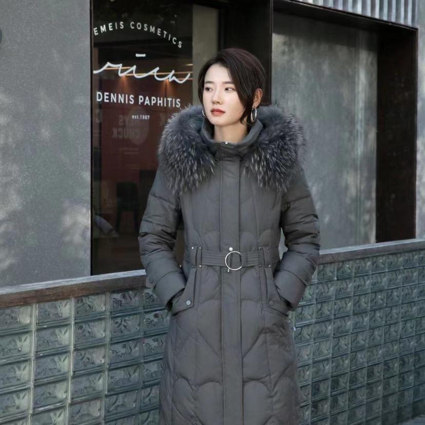 徐姐姐~清河飒暖服装工厂
