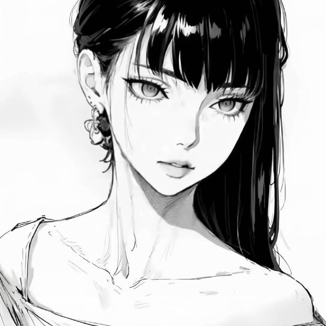 早点睡头像