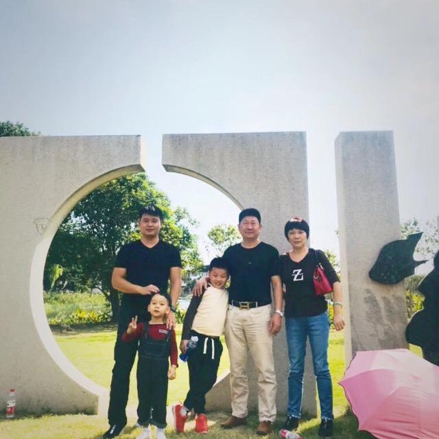 龙（明月建筑）