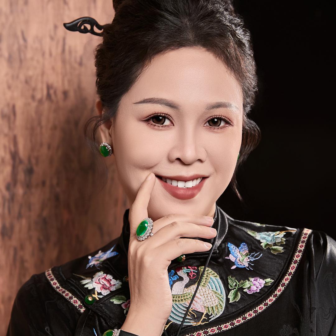珏美翡翠艺术坊