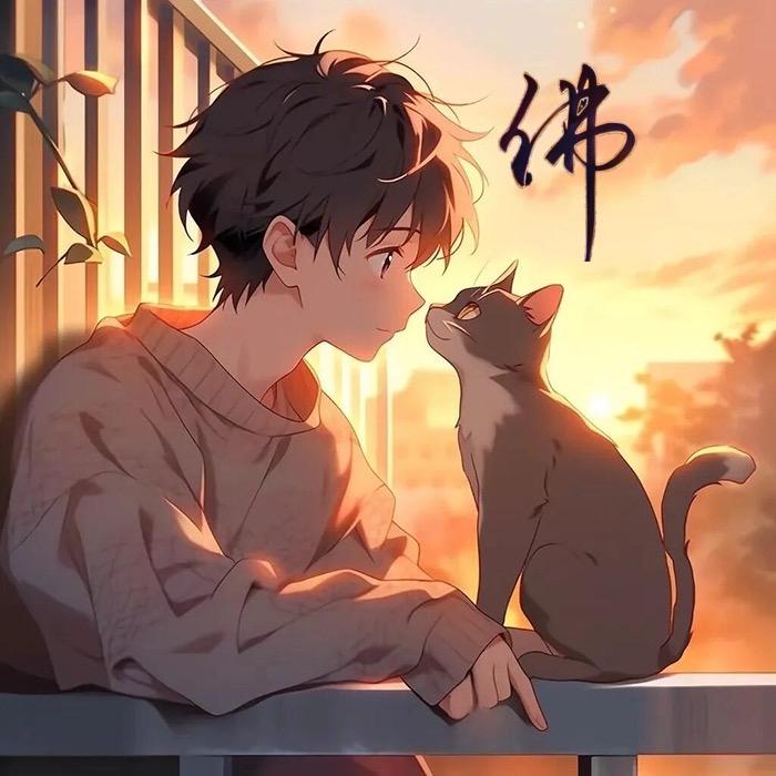 佛渡·云笺