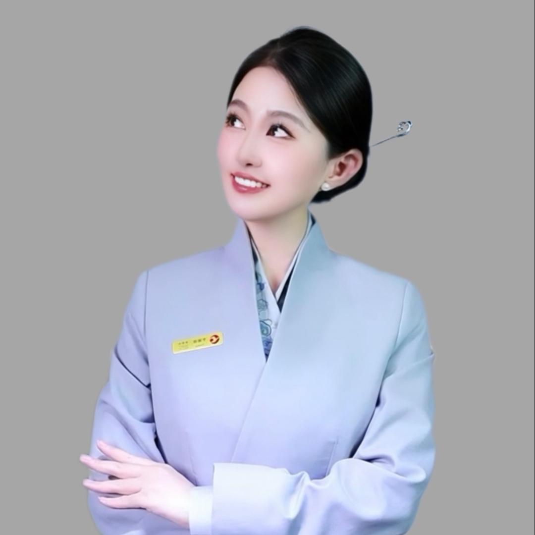 海航小葡萄✈️