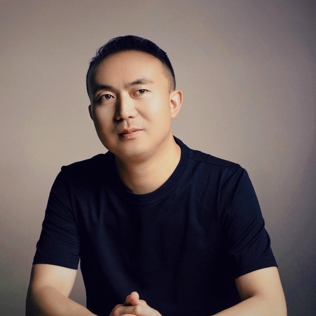 农村大叔