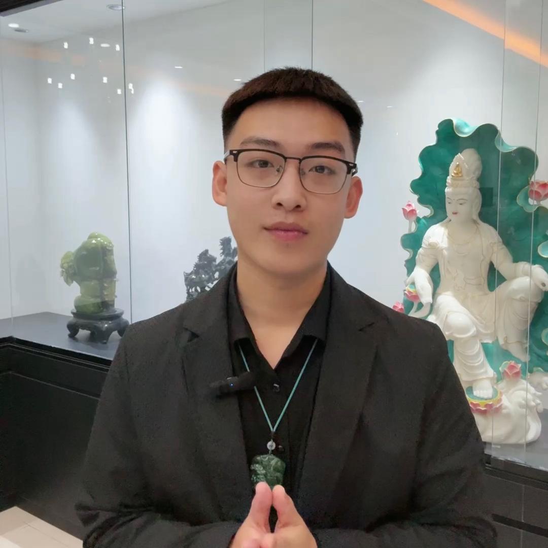 李鑫艺术收藏（正能量）