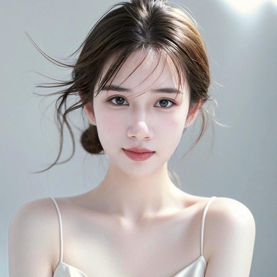小颜～～👸
