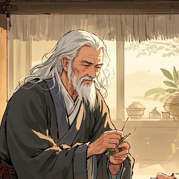 🔔一养生