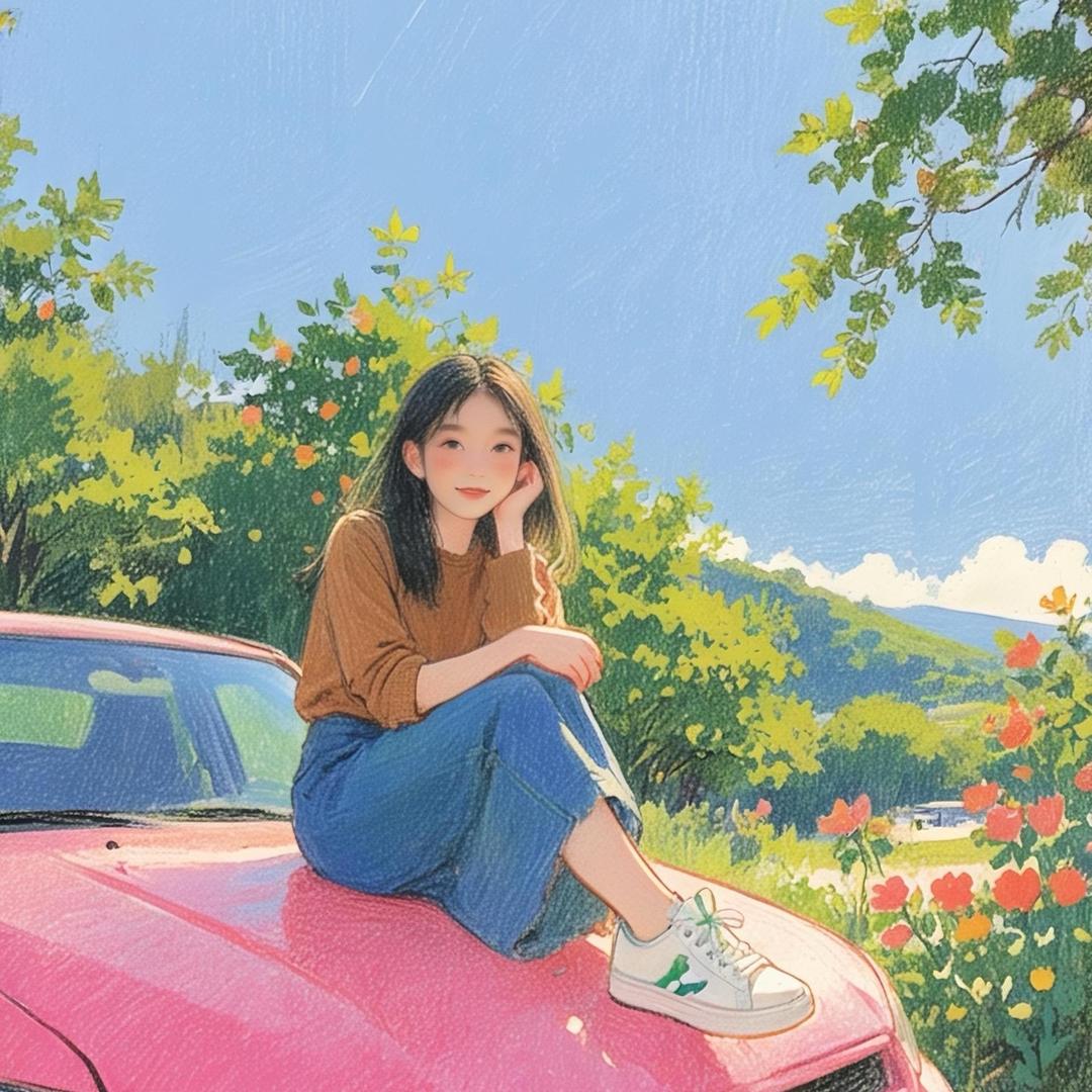 Qiu可爱🐯