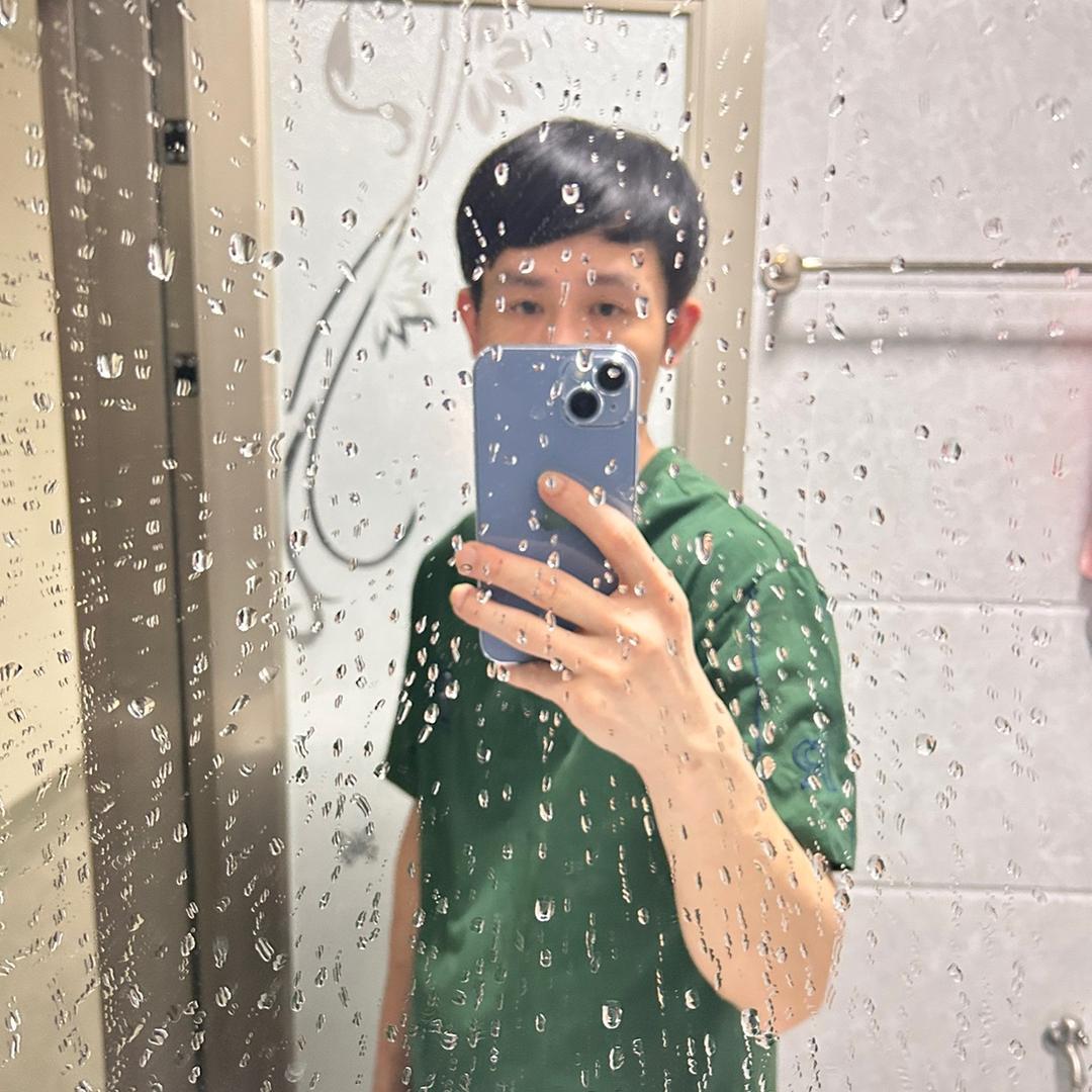 🐎陌生人、仅此而已🐎