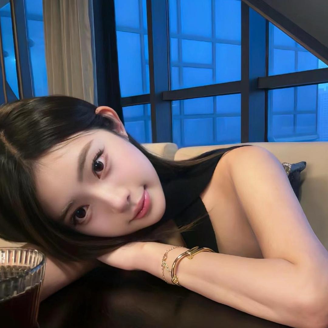 笨蛋小美女而已