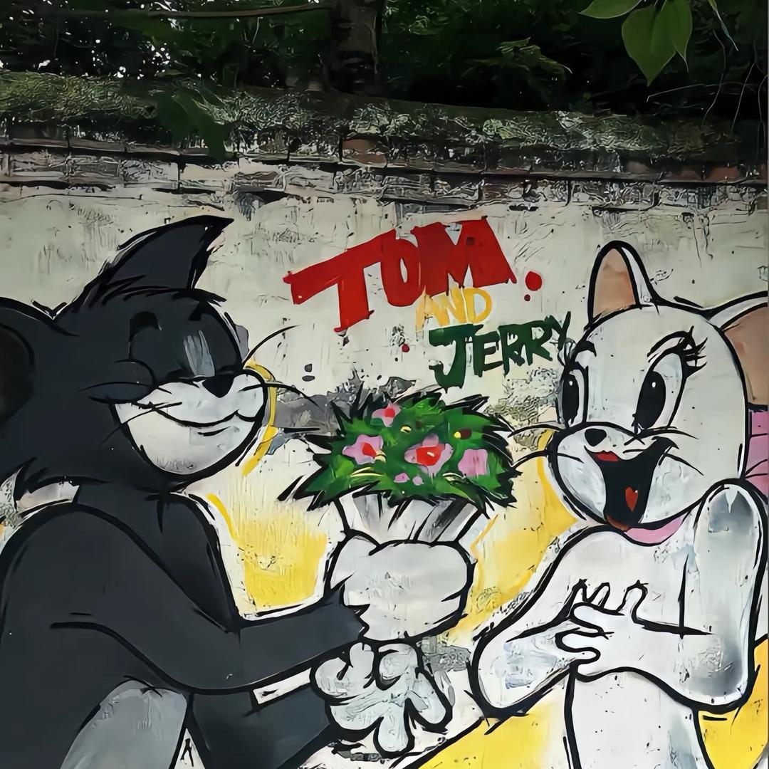 @那年为爱偷铁卖