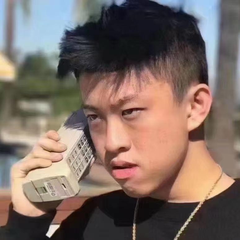 大湾区广府少爷（三角洲行动）