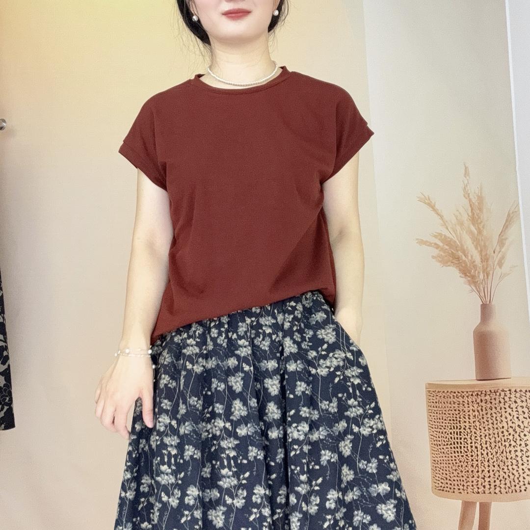 夕阳红原创女装