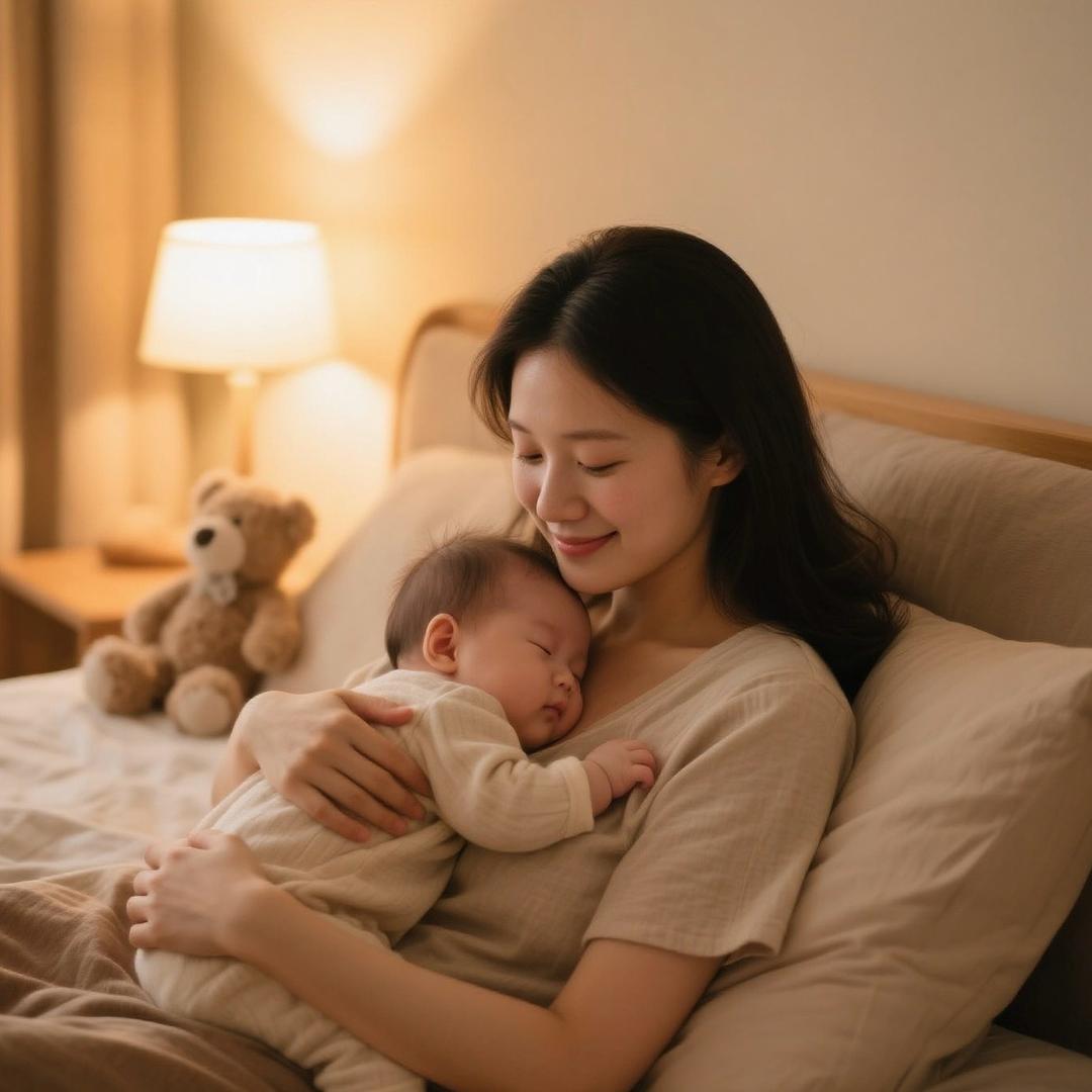 好妈妈生活小帮手