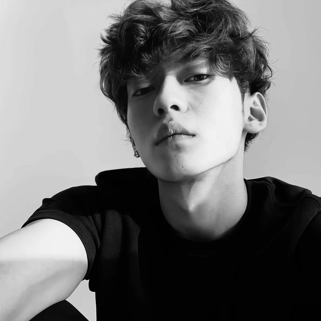 我让世界充满爱