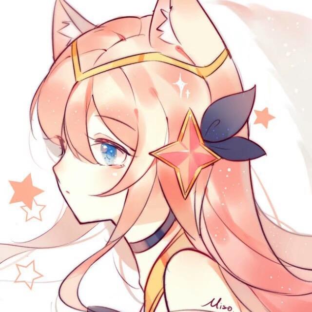 柠柒儿