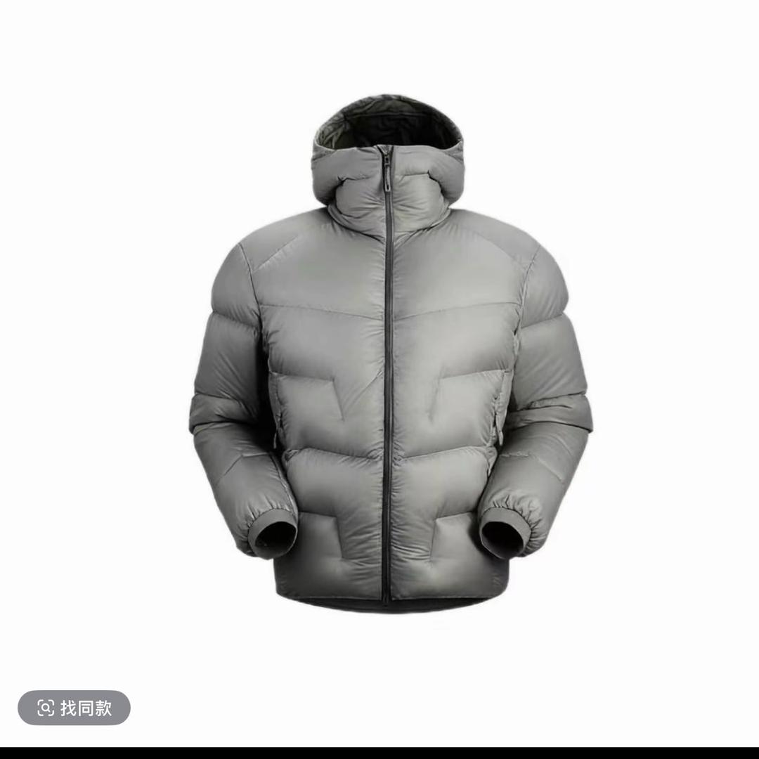化纤Jackey