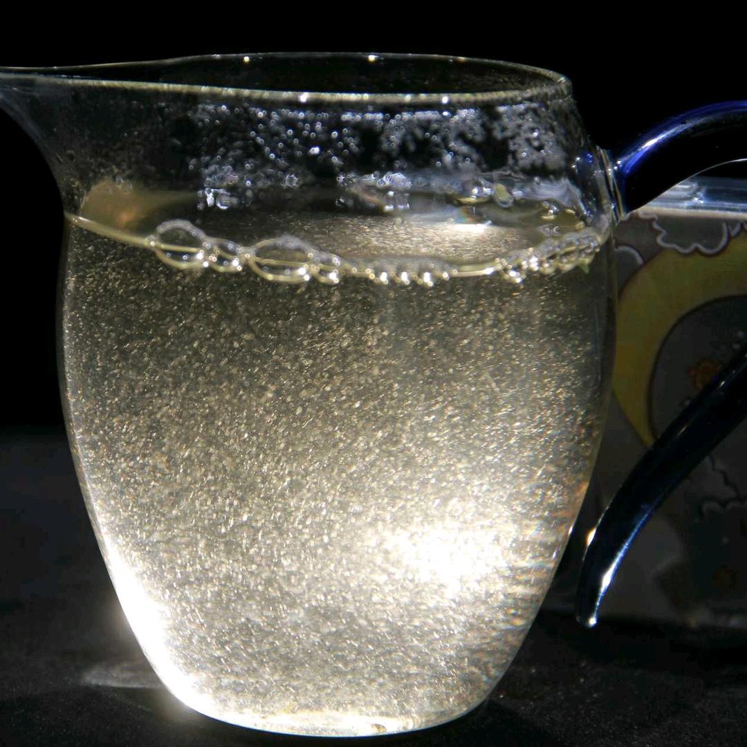 太姥山卖茶小颜