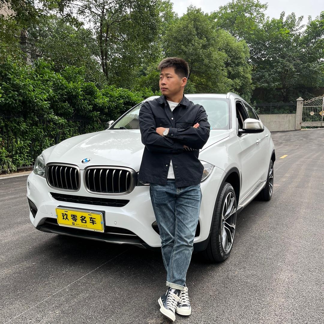 玖零二手车（小曾哥）