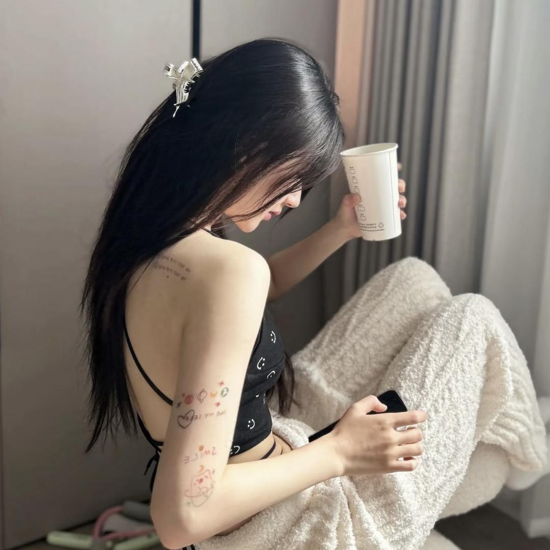 星星子