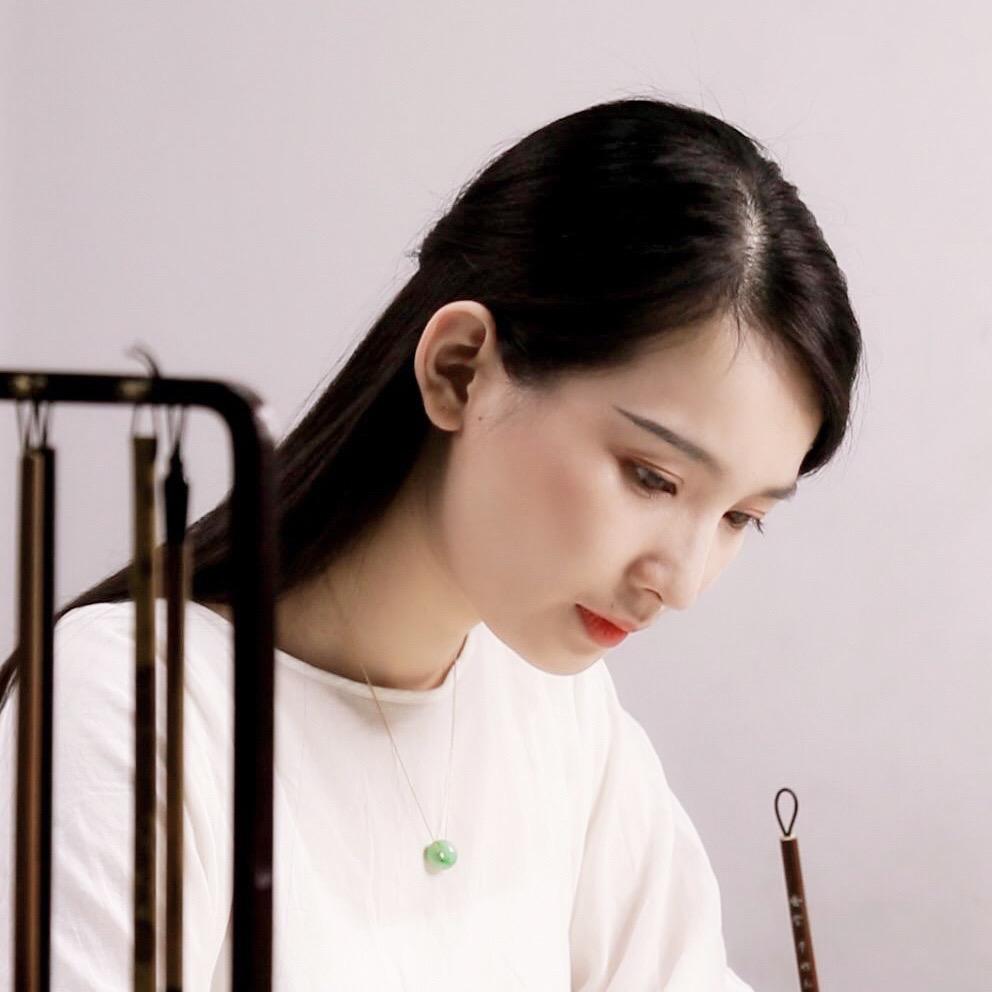 画画的霖