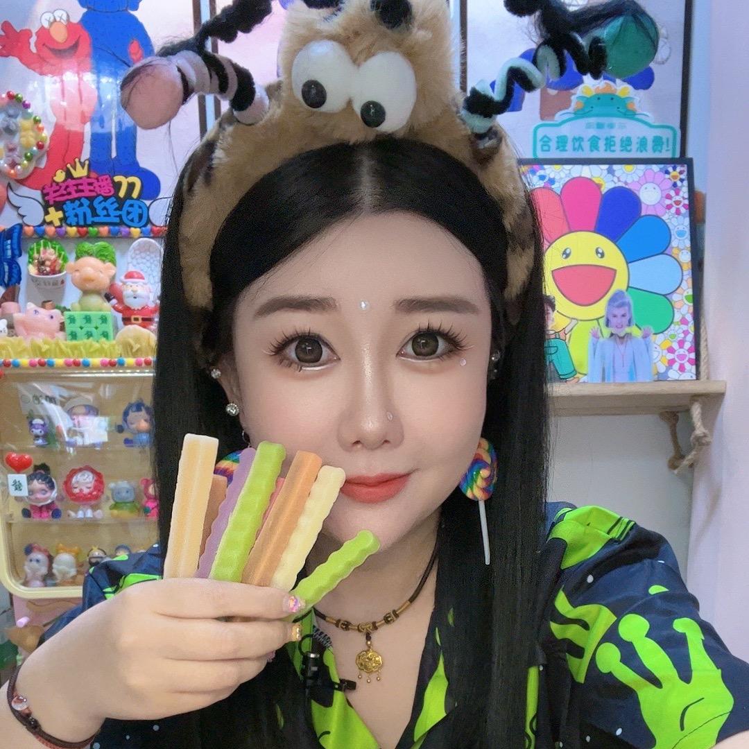 77糖果铺子