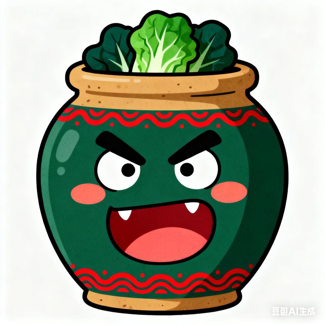 炒鸡-老弹酸菜🍋