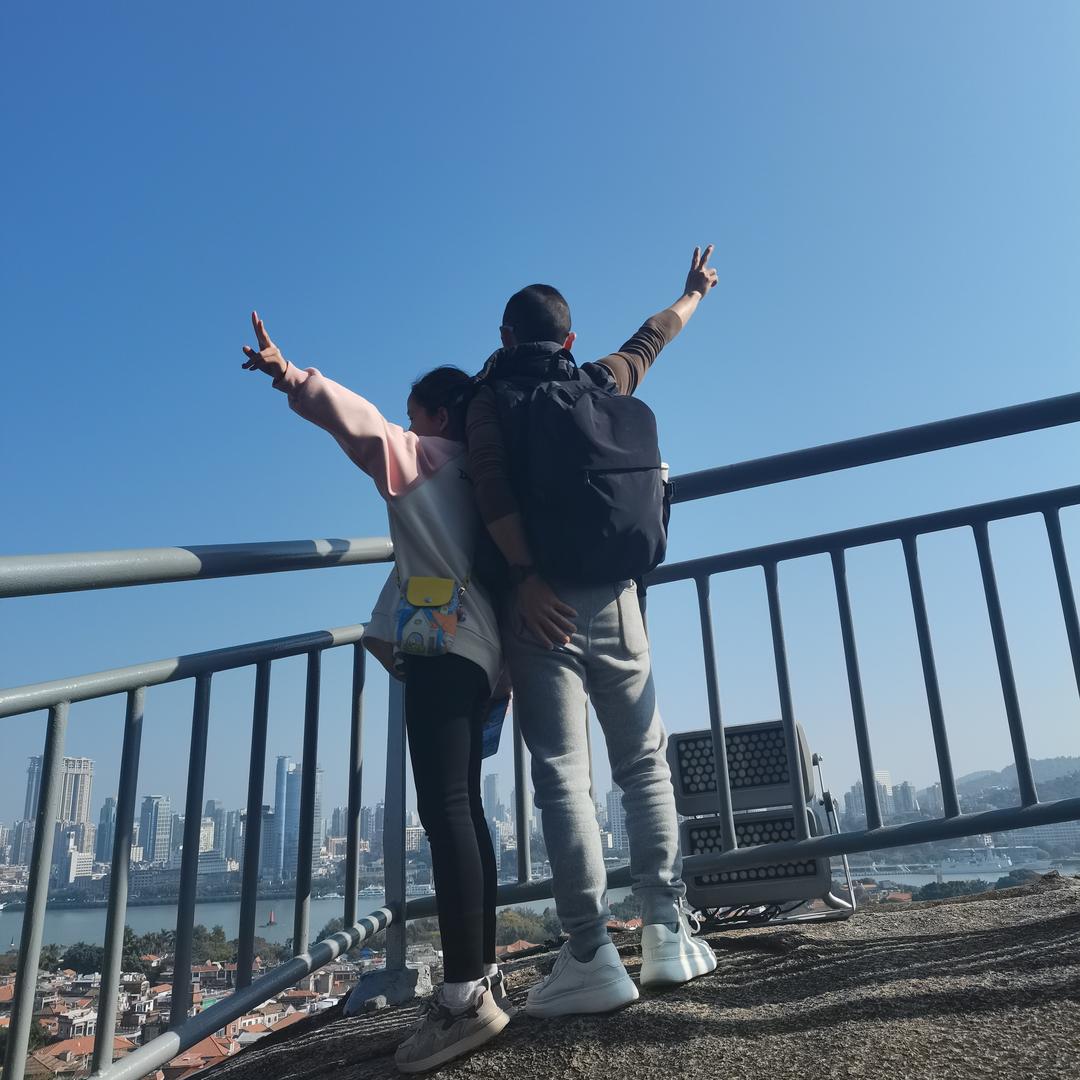 🏃‍♂️爱与责任🧗‍♂️