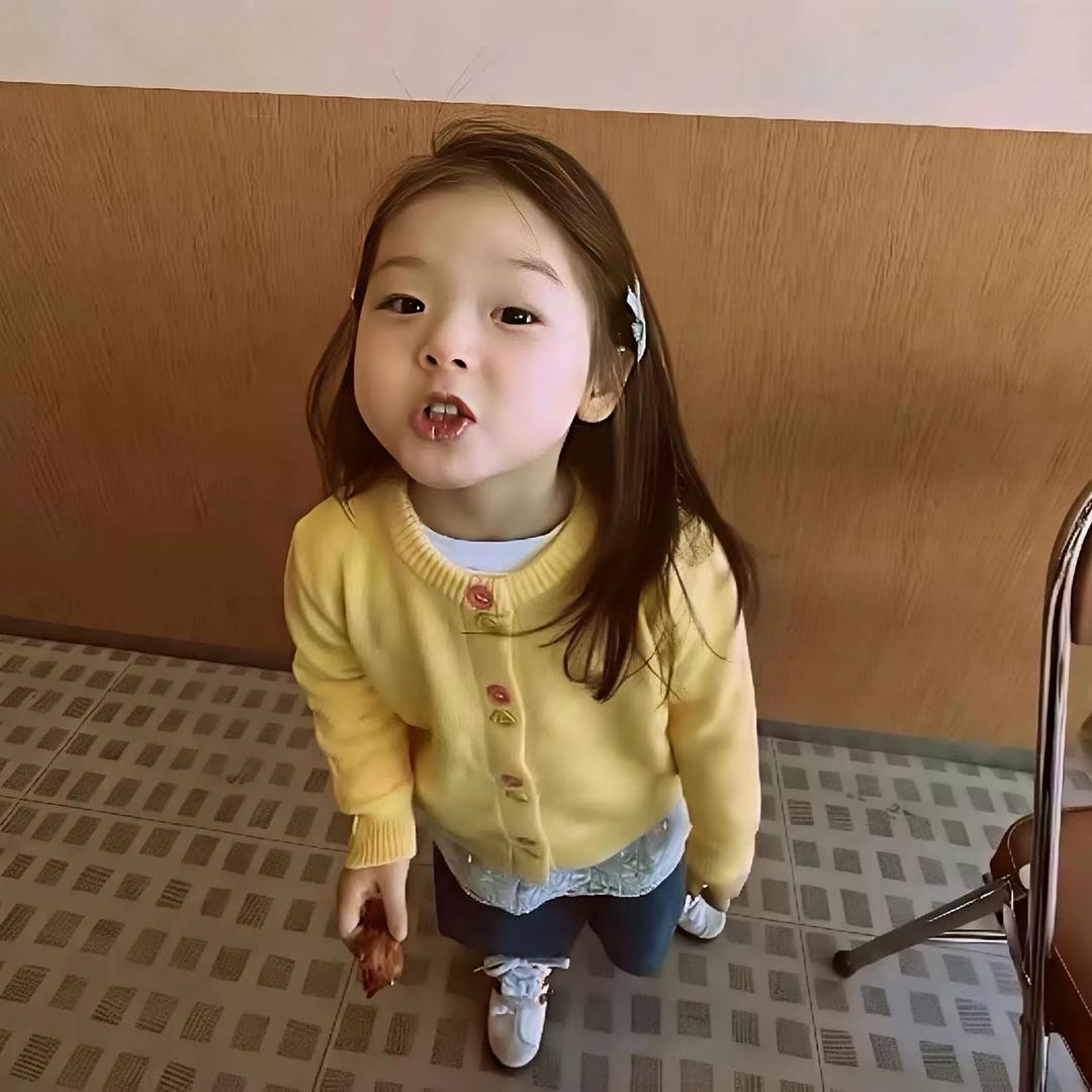 妮妮