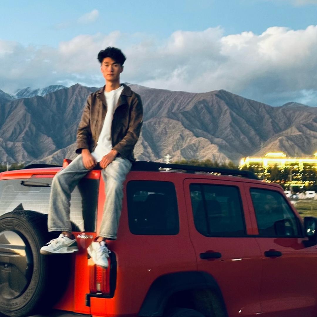 西北旅行定制｜宇泽